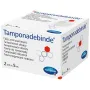 Tamponadebinde Hartmann | 36 Stück